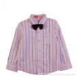 Kids shirts with bow tie dress shirts collection